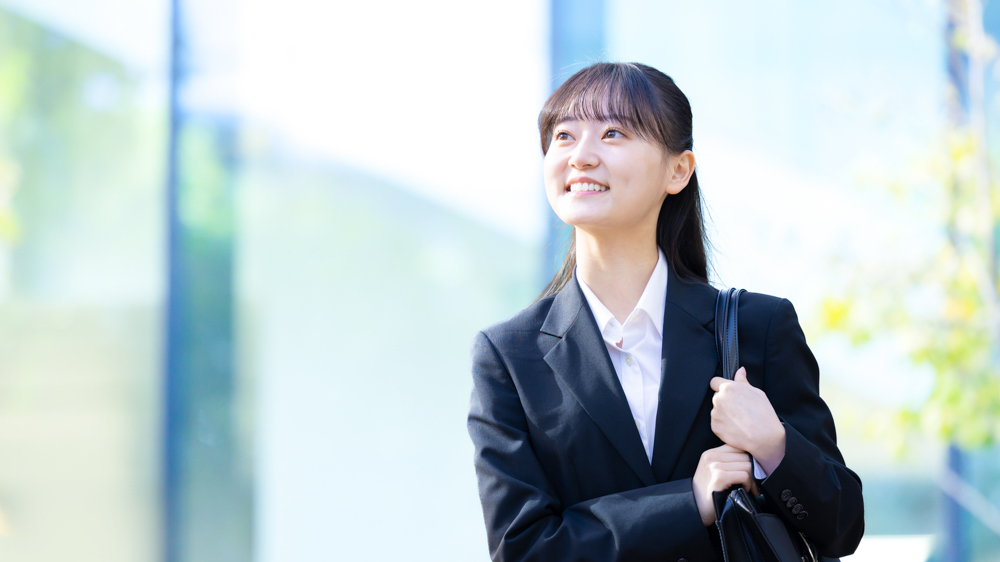 中小企業への就職が向いている人の特徴