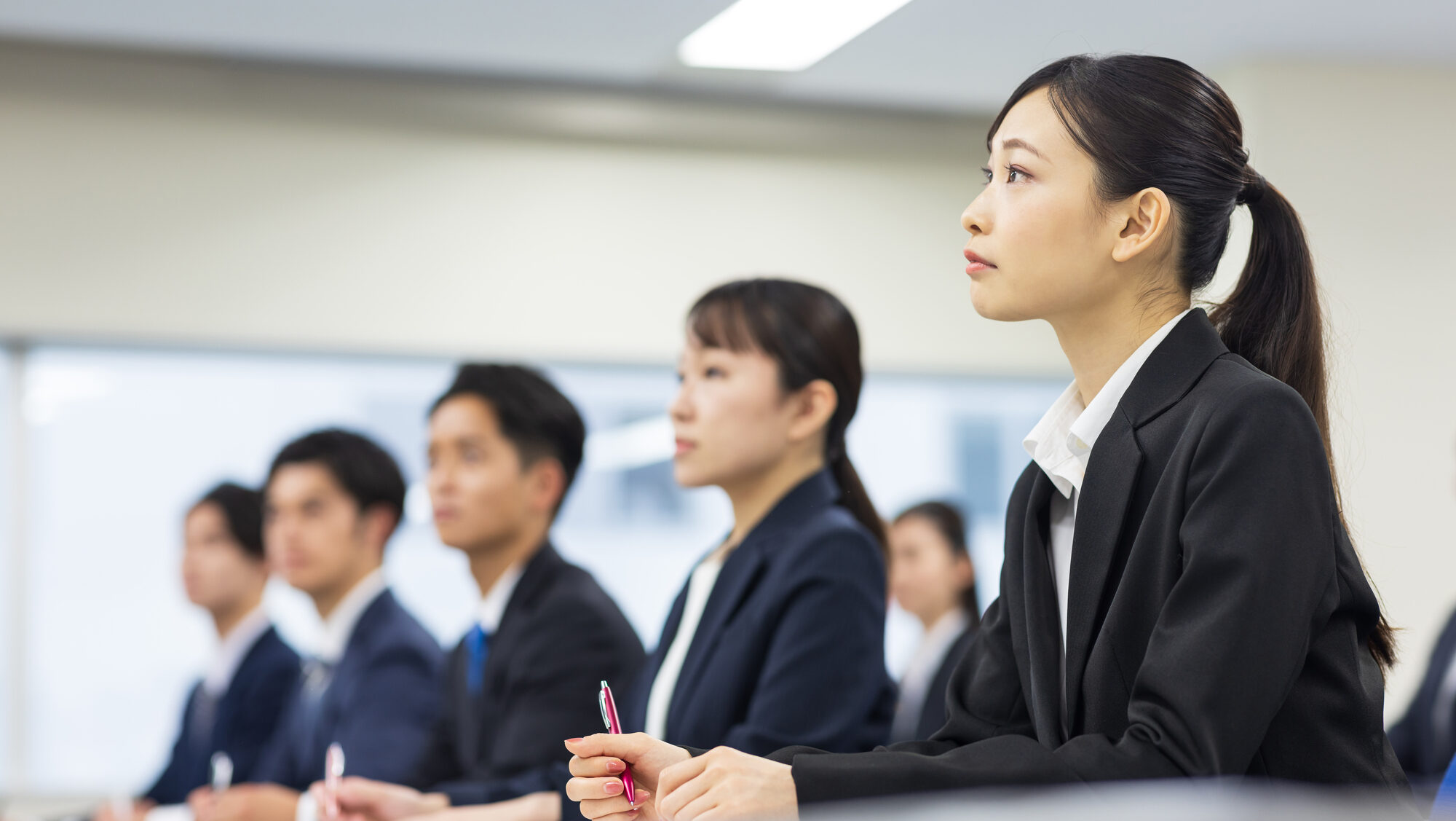 説明会